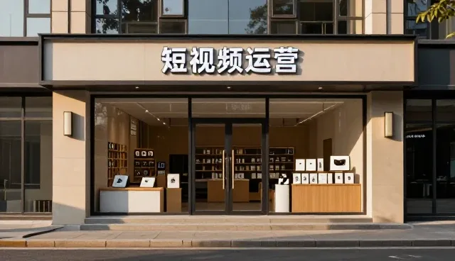 活动策划与账号代运营的融合应用场景分析