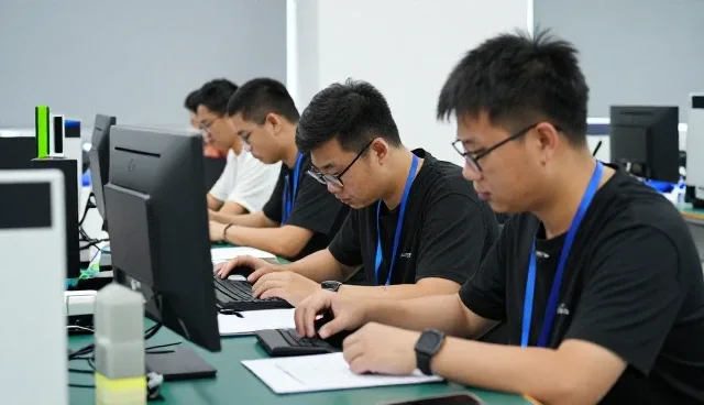 三门峡溢诚文化传播有限公司展示短视频代运营服务实际应用效果